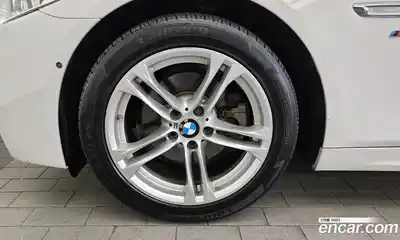 BMW 5-Series 2016 2.0 Автомат в Москве № 285561, миниатюра 2