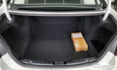 BMW 5-Series 2016 2.0 Автомат в Москве № 285561, миниатюра 4