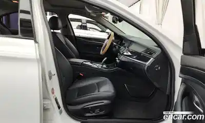 BMW 5-Series 2016 2.0 Автомат в Москве № 285561, миниатюра 5