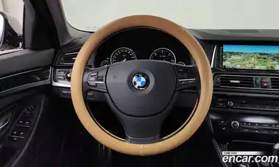 BMW 5-Series 2016 2.0 Автомат в Москве № 285561, миниатюра 6