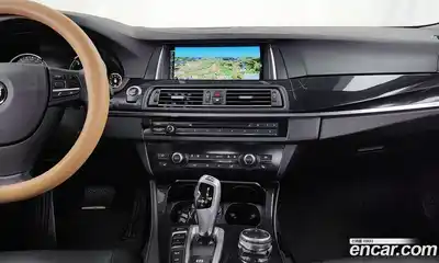 BMW 5-Series 2016 2.0 Автомат в Москве № 285561, миниатюра 7