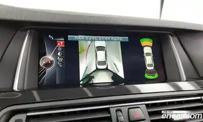 BMW 5-Series 2016 2.0 Автомат в Москве № 285561, миниатюра 10