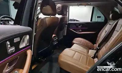 Mercedes-Benz GLE-Class 2025 3.0 Автомат в Москве № 286663, миниатюра 12