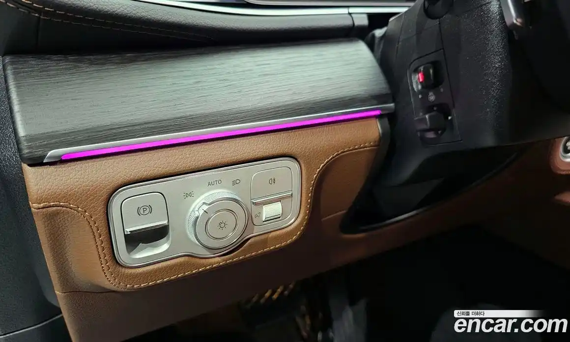 Mercedes-Benz GLE-Class 2025 3.0 Автомат в Москве № 286663, фото 14