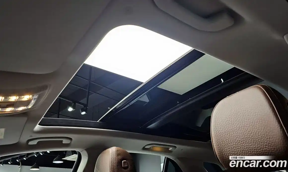 Mercedes-Benz GLE-Class 2025 3.0 Автомат в Москве № 286663, фото 17