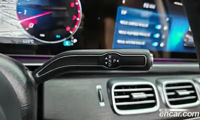 Mercedes-Benz GLE-Class 2025 3.0 Автомат в Москве № 286663, миниатюра 9