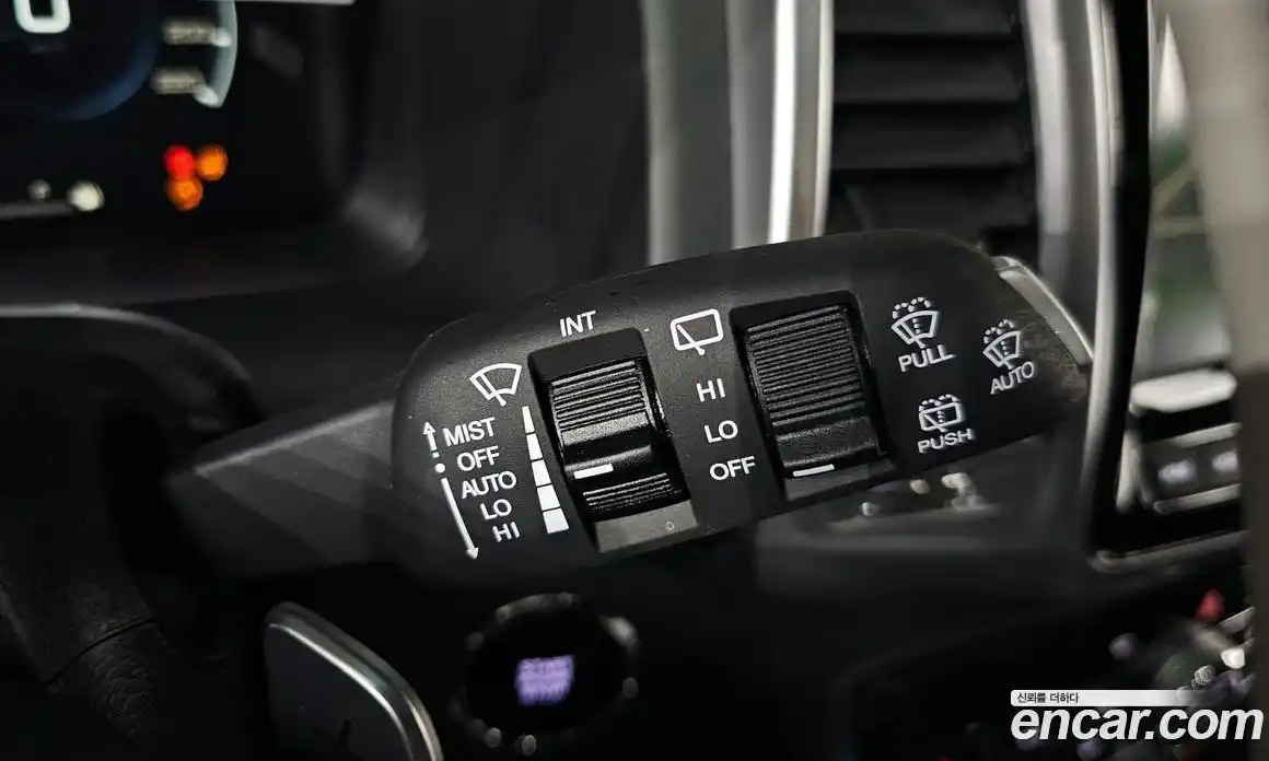 SsangYong Rexton 2021 2.2 Автомат в Москве № 28788, фото 18