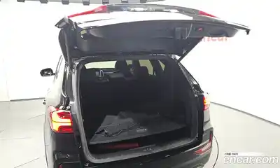 SsangYong Rexton 2021 2.2 Автомат в Москве № 28788, миниатюра 3