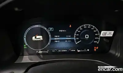 SsangYong Rexton 2021 2.2 Автомат в Москве № 28788, миниатюра 7