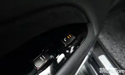 SsangYong Rexton 2021 2.2 Автомат в Москве № 28788, миниатюра 8