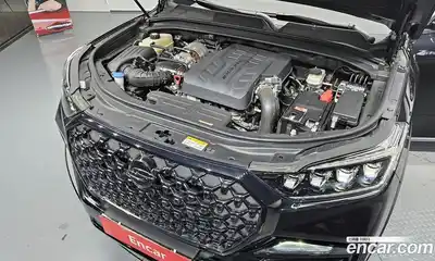 SsangYong Rexton 2021 2.2 Автомат в Москве № 28788, миниатюра 9