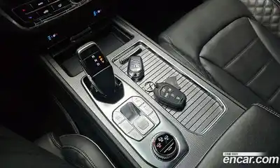 SsangYong Rexton 2021 2.2 Автомат в Москве № 28788, миниатюра 10