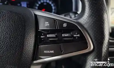 SsangYong Rexton 2018 2.2 Автомат в Москве № 290752, миниатюра 4