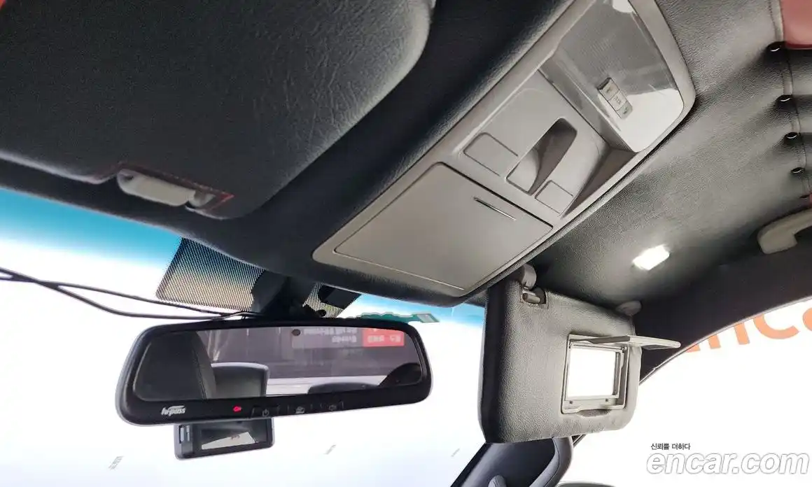 SsangYong Rexton 2018 2.2 Автомат в Москве № 290752, фото 10