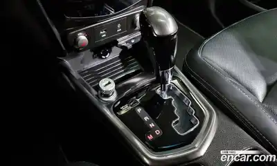 SsangYong TIBOLI 2017 1.6 Автомат в Москве № 29106, миниатюра 11