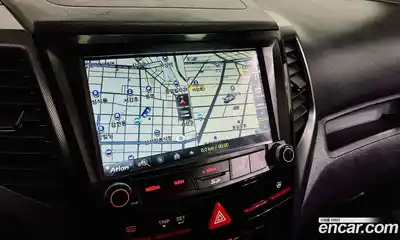 SsangYong TIBOLI 2017 1.6 Автомат в Москве № 29106, миниатюра 12