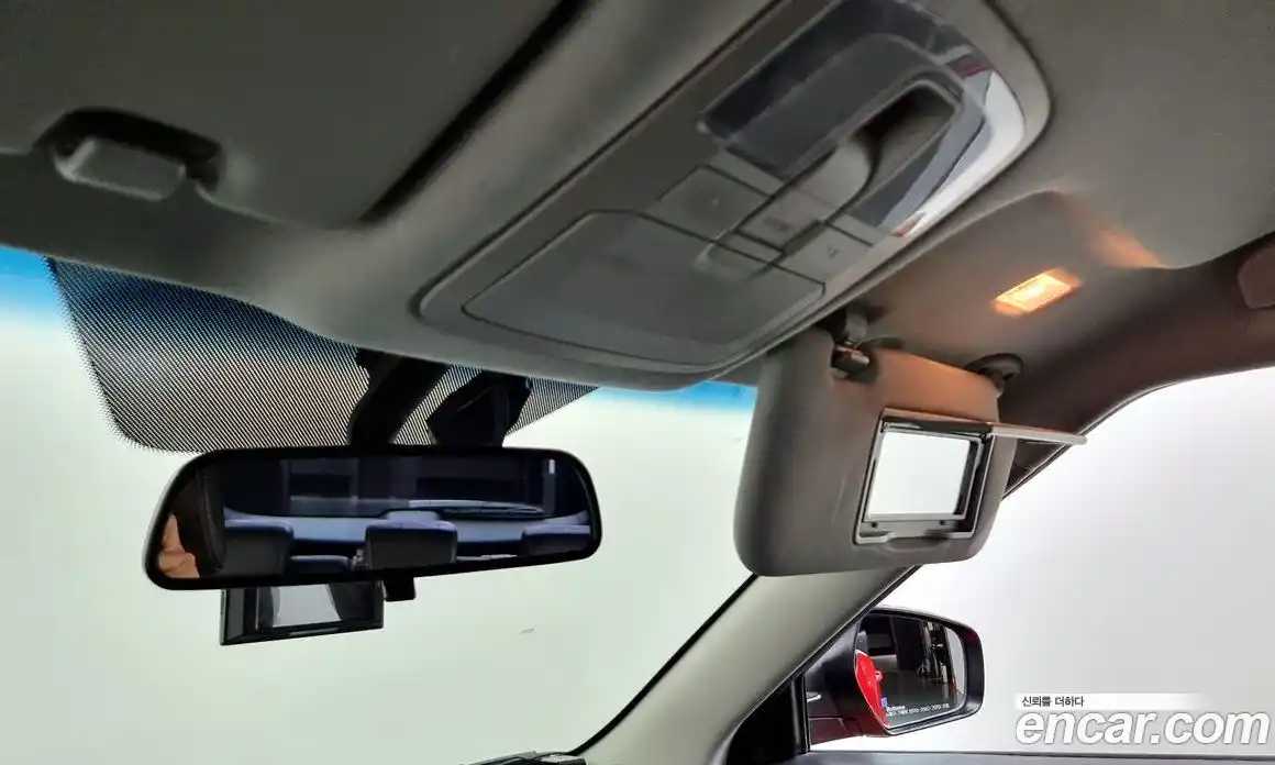 SsangYong TIBOLI 2017 1.6 Автомат в Москве № 29106, фото 13