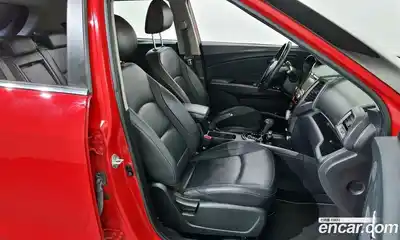 SsangYong TIBOLI 2017 1.6 Автомат в Москве № 29106, миниатюра 9