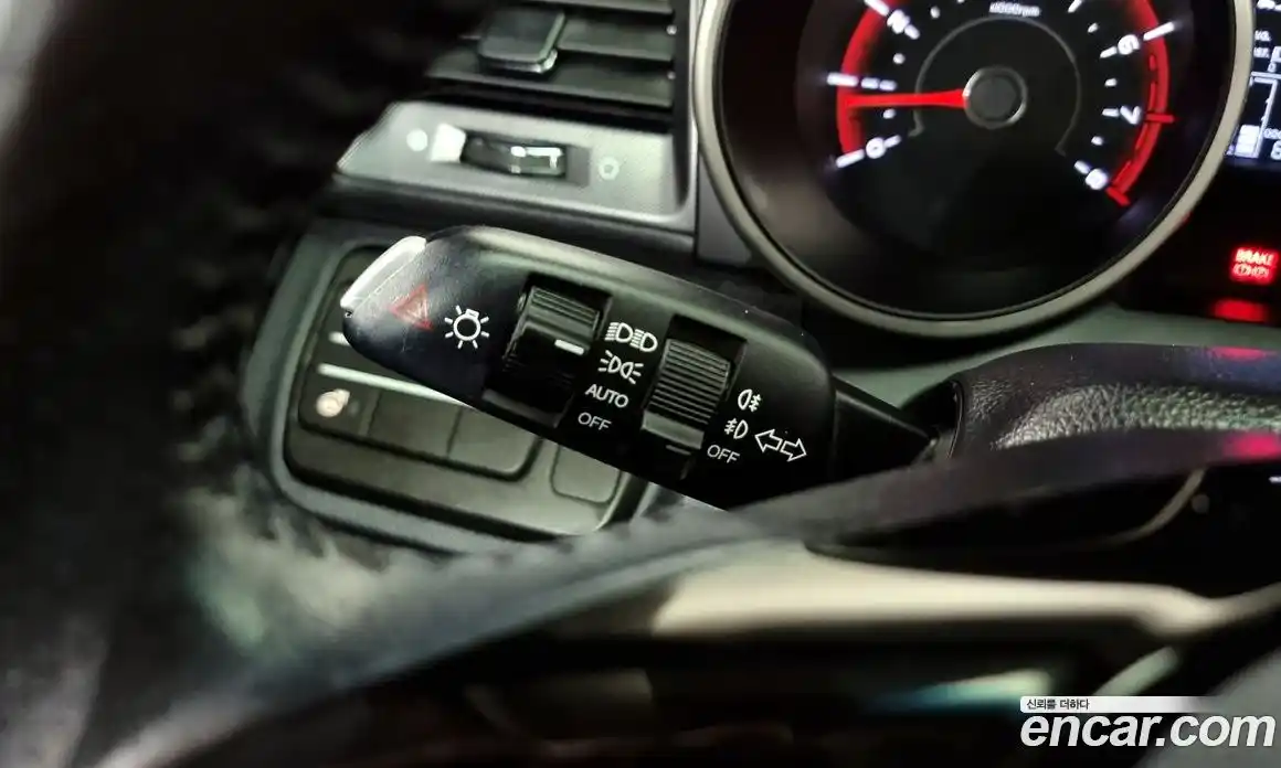 SsangYong TIBOLI 2017 1.6 Автомат в Москве № 29106, фото 10