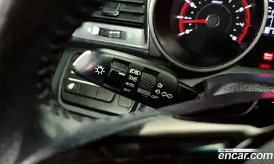 SsangYong TIBOLI 2017 1.6 Автомат в Москве № 29106, миниатюра 10