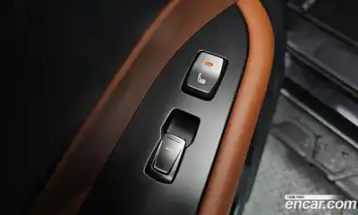 SsangYong Rexton 2020 2.2 Автомат в Москве № 29136, миниатюра 11