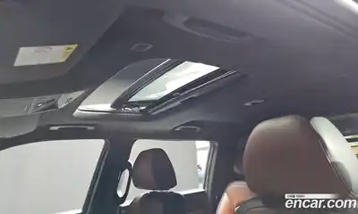 SsangYong Rexton 2020 2.2 Автомат в Москве № 29136, миниатюра 2