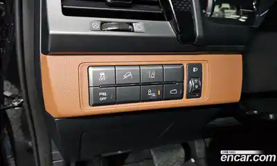 SsangYong Rexton 2020 2.2 Автомат в Москве № 29136, миниатюра 6