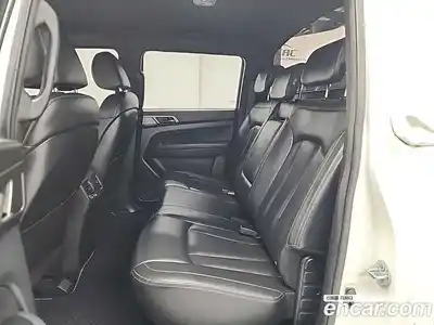 SsangYong Rexton 2022 2.2 Автомат в Москве № 29241, миниатюра 12