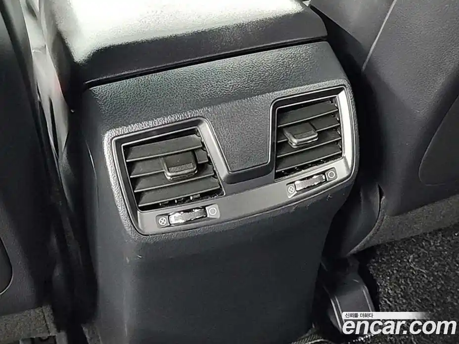 SsangYong Rexton 2022 2.2 Автомат в Москве № 29241, фото 13