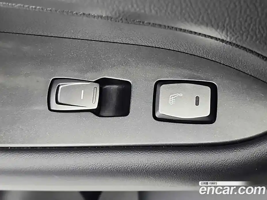 SsangYong Rexton 2022 2.2 Автомат в Москве № 29241, фото 14