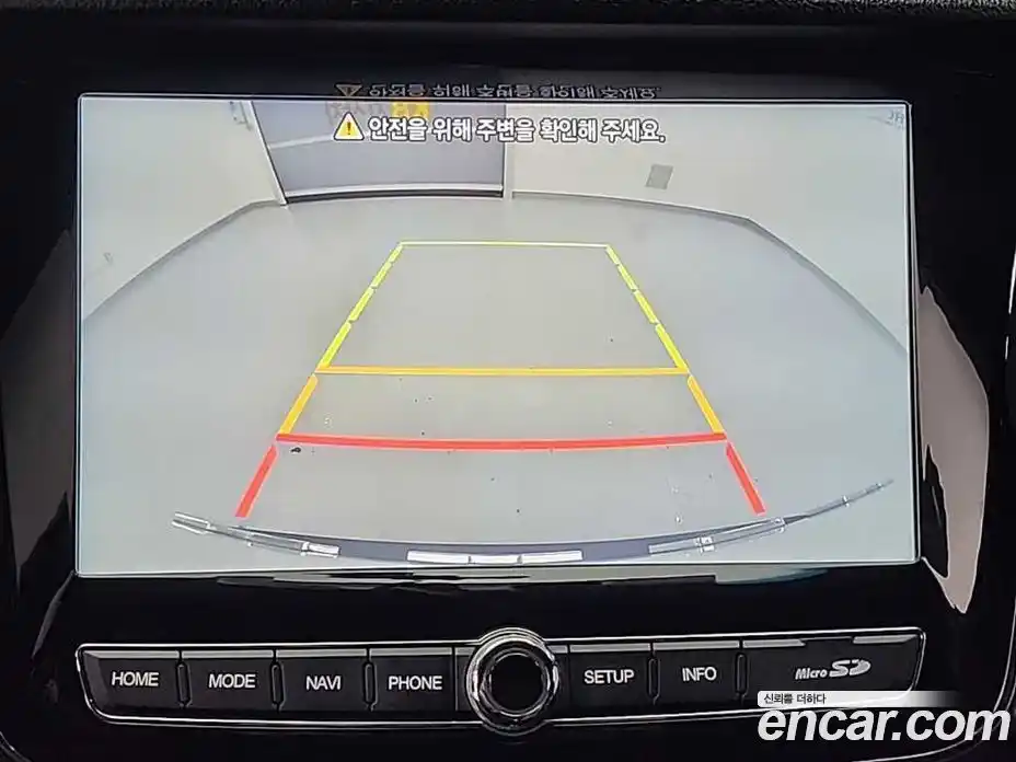 SsangYong Rexton 2022 2.2 Автомат в Москве № 29241, фото 16