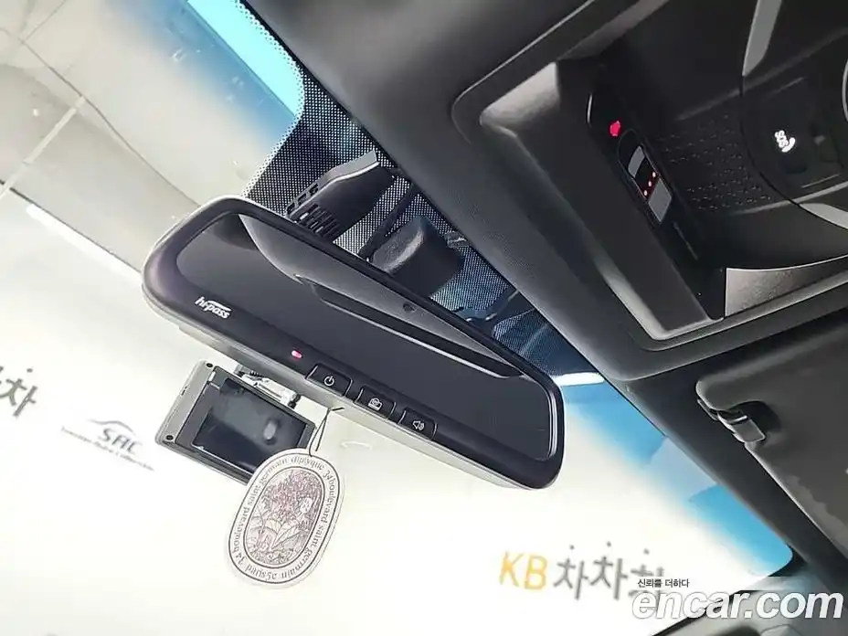 SsangYong Rexton 2022 2.2 Автомат в Москве № 29241, фото 17