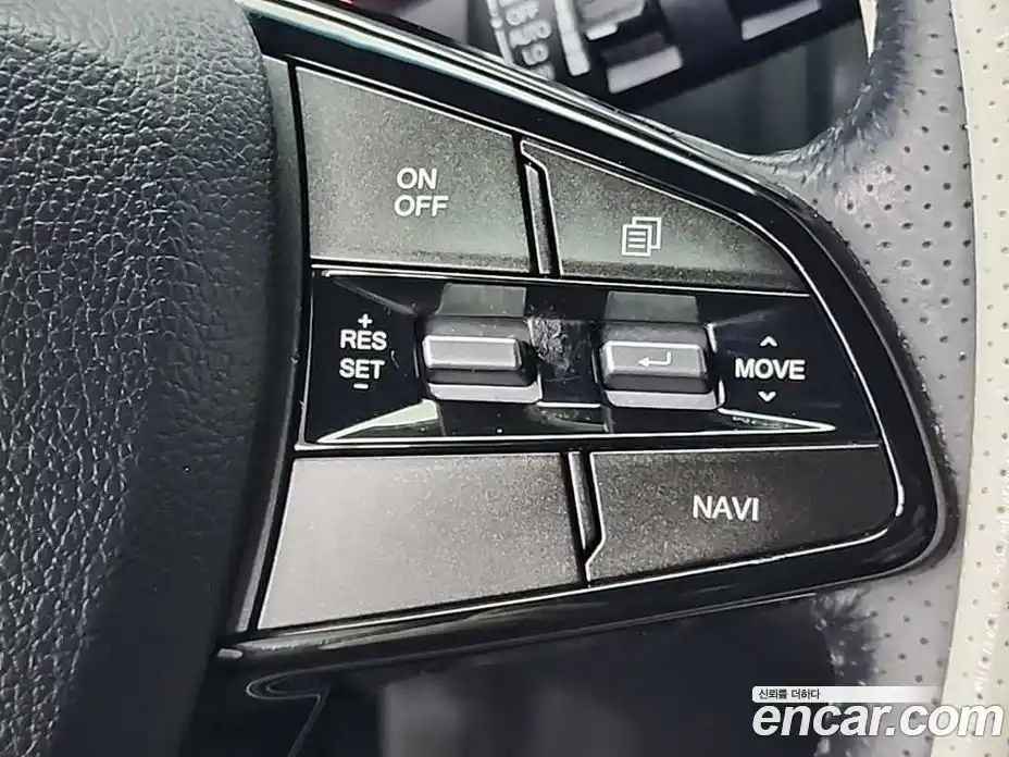 SsangYong Rexton 2022 2.2 Автомат в Москве № 29241, фото 18