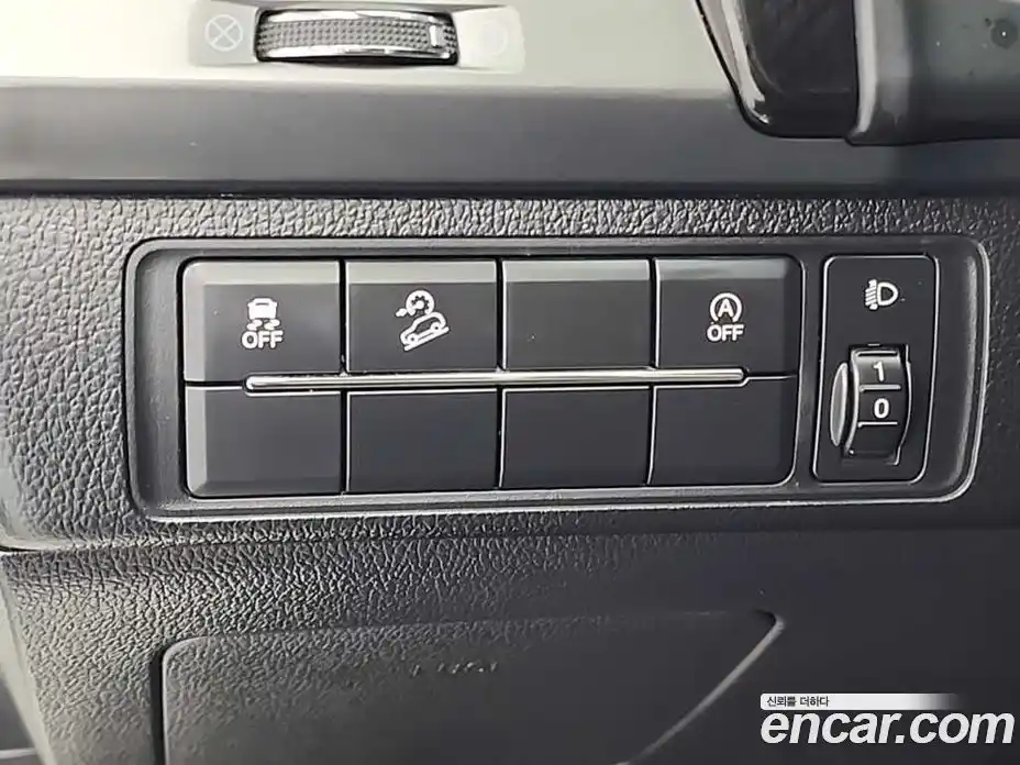 SsangYong Rexton 2022 2.2 Автомат в Москве № 29241, фото 19