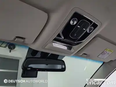 SsangYong Rexton 2022 2.2 Автомат в Москве № 29364, миниатюра 12