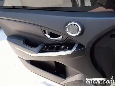 SsangYong Korando 2014 2.0 Автомат в Москве № 29464, миниатюра 11