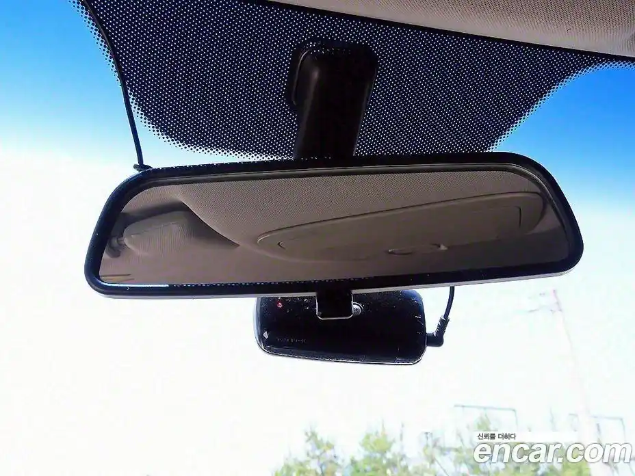 SsangYong Korando 2014 2.0 Автомат в Москве № 29464, фото 16