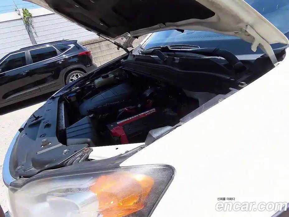 SsangYong Korando 2014 2.0 Автомат в Москве № 29464, фото 19