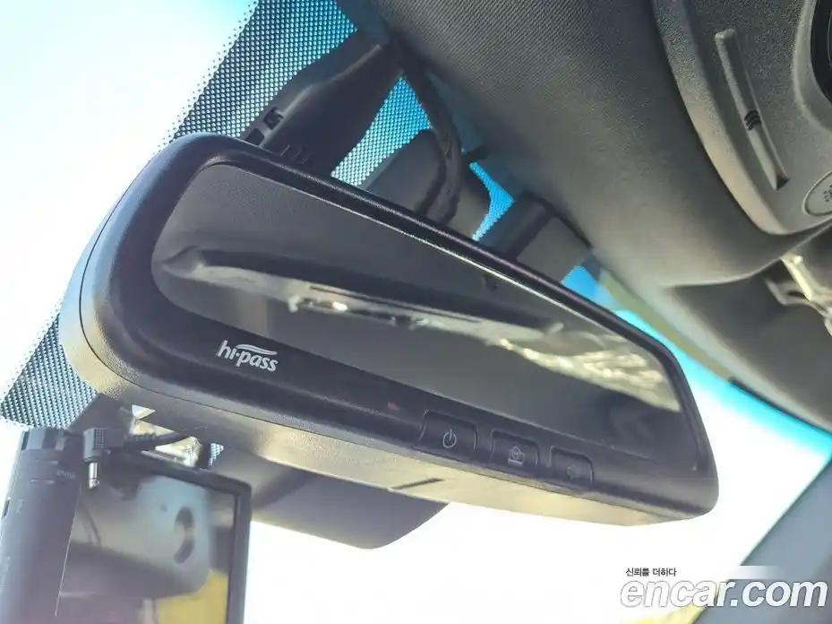 SsangYong Torres 2023 1.5 Автомат в Москве № 29700, фото 12