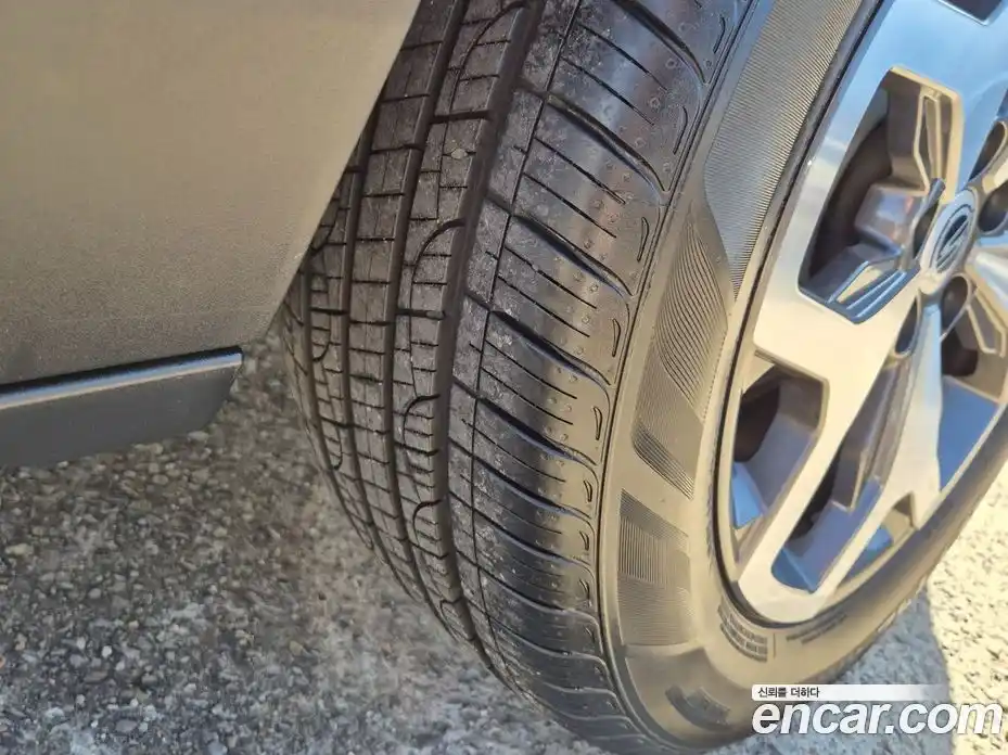 SsangYong Torres 2023 1.5 Автомат в Москве № 29700, фото 18