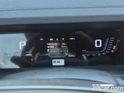 SsangYong Torres 2023 1.5 Автомат в Москве № 29700, миниатюра 8