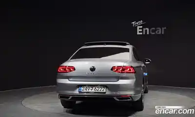 Volkswagen Passat 2021 2.0 Автомат в Москве № 301320, миниатюра 11