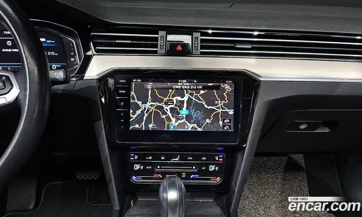 Volkswagen Passat 2021 2.0 Автомат в Москве № 301320, фото 4