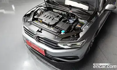 Volkswagen Passat 2021 2.0 Автомат в Москве № 301320, миниатюра 8