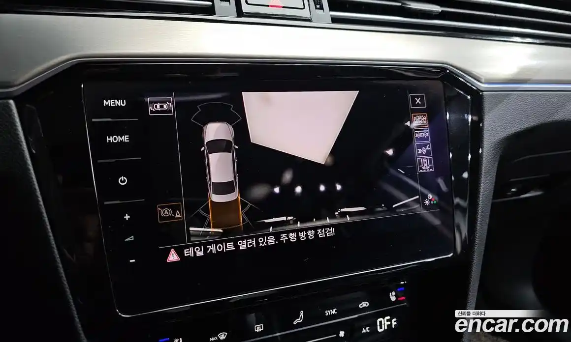 Volkswagen Passat 2021 2.0 Автомат в Москве № 301320, фото 9