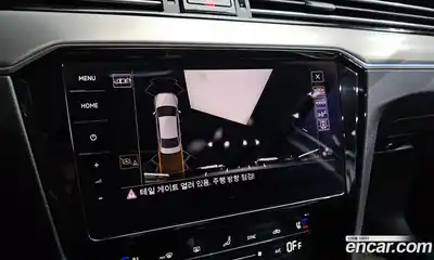 Volkswagen Passat 2021 2.0 Автомат в Москве № 301320, миниатюра 9