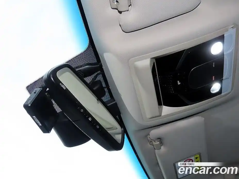 SsangYong Rexton 2021 2.2 Автомат в Москве № 30816, фото 20