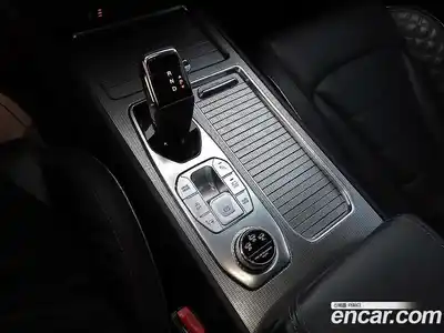 SsangYong Rexton 2021 2.2 Автомат в Москве № 30816, миниатюра 9