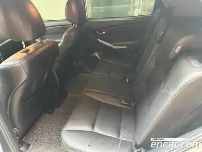 SsangYong Korando 2015 2.0 Автомат в Москве № 311045, миниатюра 11