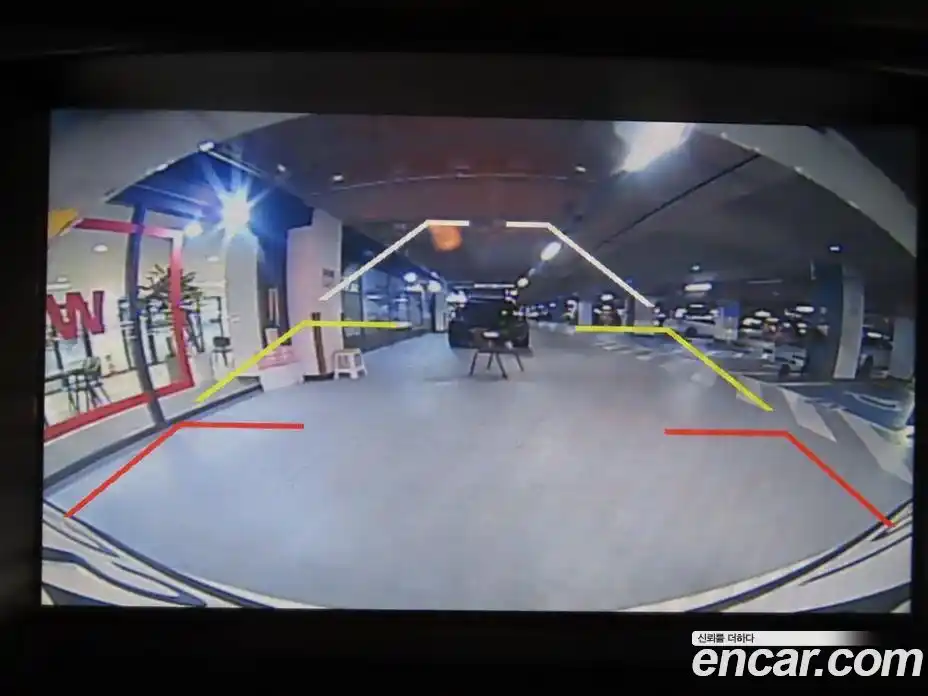 SsangYong Korando 2015 2.0 Автомат в Москве № 311045, фото 15